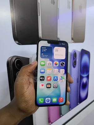 Apple iPhone 13 128 GB Blue