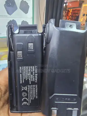 Baofeng BL-8 Rechargeable 7.4V 2000mAh UV-82 Battery