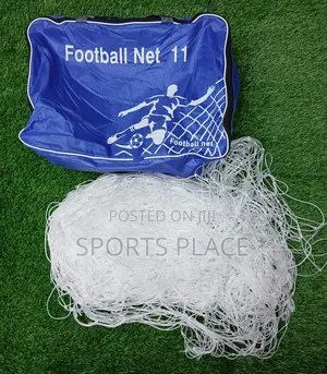 Soccer Post Net