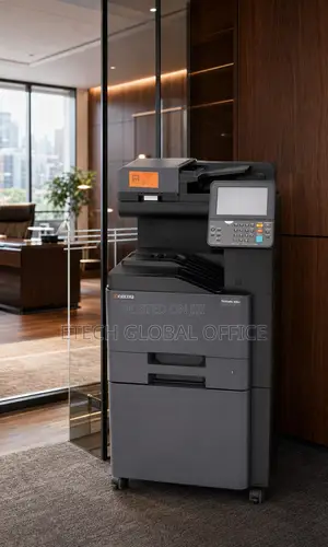 World Greatest Kyocera TaskAlfa 308ci