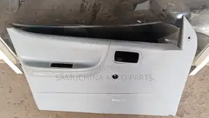 Inner Door Cover Toyota Regius Front Left