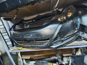 Honda Insight Nosecut 2010