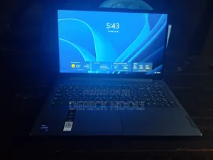 Laptop Lenovo Ideapad 3 8GB Intel Core i5 SSD 512GB