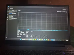 Laptop Lenovo Ideapad 3 8GB Intel Core i5 SSD 512GB