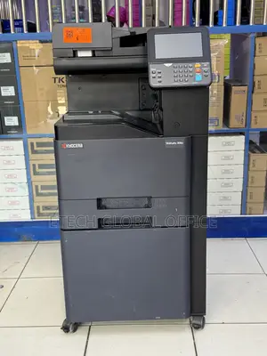 Newly Arrived Copier TaskAlfa 308Ci