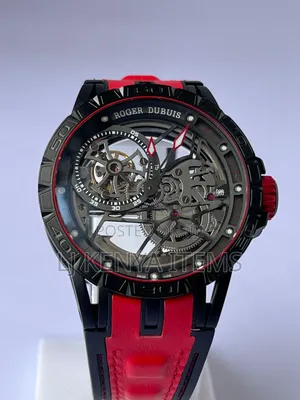Mechanical Roger Dubuis for Men