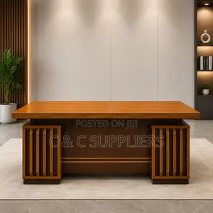 Modern Advanced Study Desk-1400mm