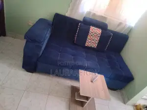 3 Seater Couch in Mombasa(Mtwapa)