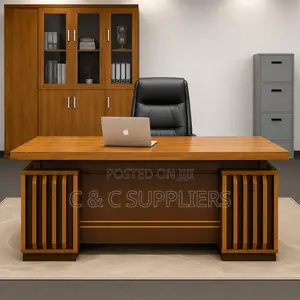 Modern Advanced Study Desk-1400mm