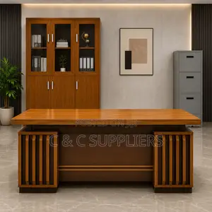 Modern Advanced Study Desk-1400mm