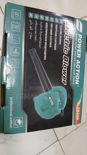 Electric Blower 450v