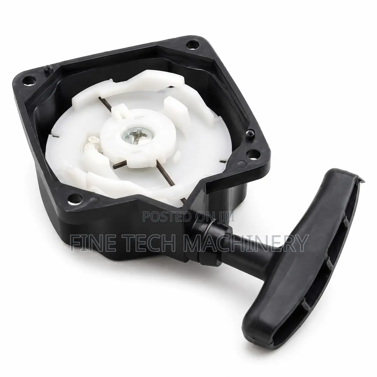 2 Stroke Brush Cutter Starter