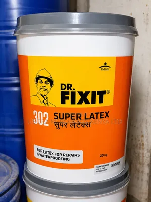 Dr. FIXIT Super Latex 302, 20Kg