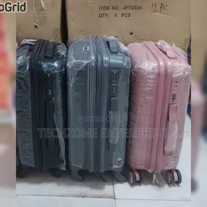 Quality Small Rubber Laxurious Suitcase Briefcase Travel Bag 