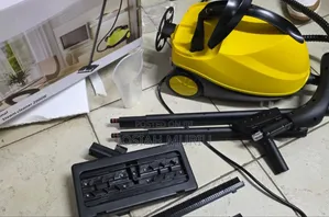 Robayse 2000w Portable Steam Cleaning Machine