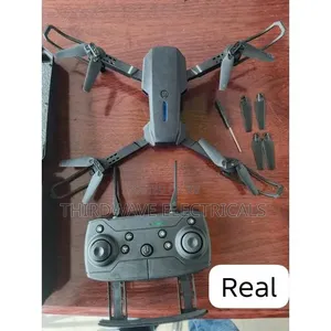 Lightweight Mini RC Quadcopter (No Camera) Toy Drone for Kids