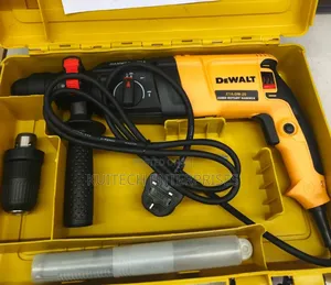 Dewalt Electric Rotary Hammer/ 26mm Rotary Hammer Drill