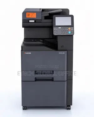 TASKalfa 308ci A4 Colour Printer, Copier and Scanner