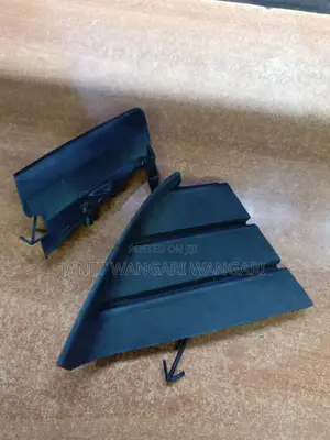 Towing Cover Vitz 2015
