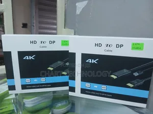 Hdmi to Display Cable