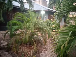 Two Bedroom Bungalow