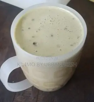 Camel Soup : 3 Ltrs.