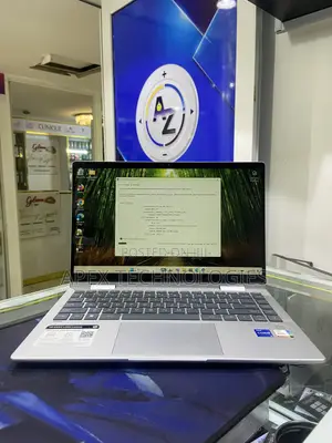 Laptop HP Envy x360 8GB Intel Core i5 SSD 512GB