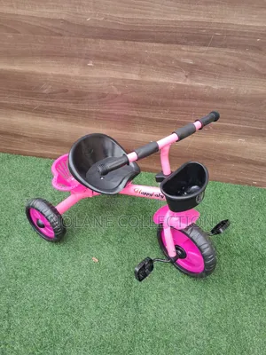 Kids Tricycle Kids Tricycle