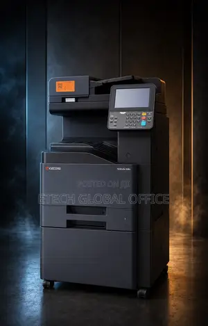 Kyocera 308ci Professional Office Colour Copier
