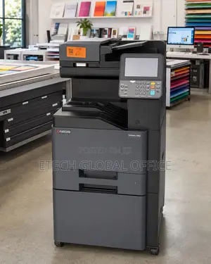TASKalfa 308ci High-Speed Multifunction Photocopier