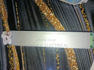 4ft Emergency Driver Kit