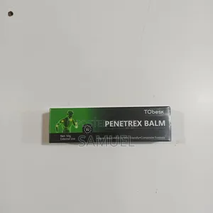 Penetrex Balm