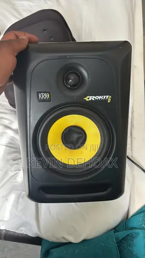 KRK Speaker