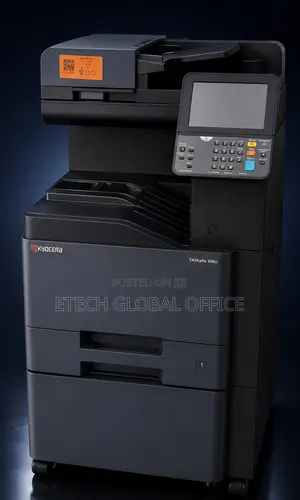 TASKalfa 308ci Colour Printer, Scanner and Fax Machine