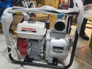 Honda WB30XH GX160 Water Pump