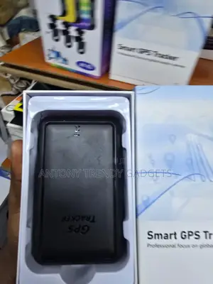 P11 GPS Car Tracker With Long Battery Real-Time Tracking