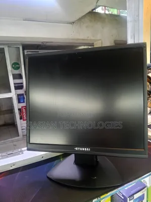 Hyundai 19 Inches Monitor Refu