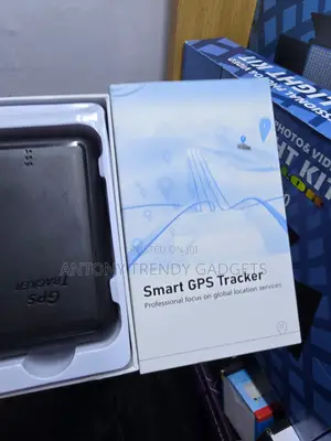 P11 Long Standby GPS Locator With 20000mAh Battery