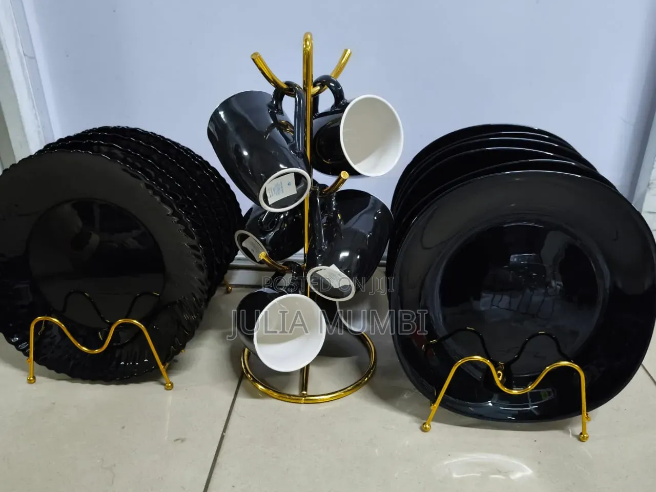 18pcs Dinner Set for Sale