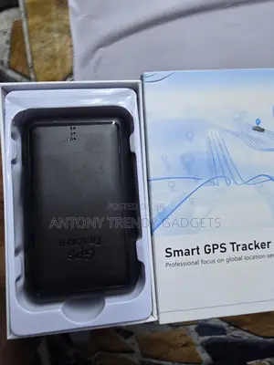 P11 4G LTE GPS Tracker With 20000mAh Battery Magnet