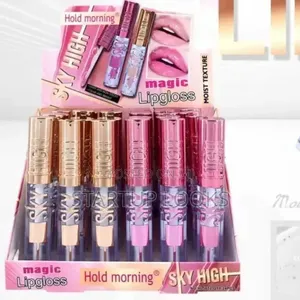Sky High Lip Oil + Free Sky High Mascara