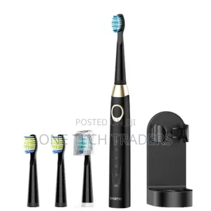 Oraimo SmartDent C2 508 *Rechargeable* Smart Electric Toothbrush