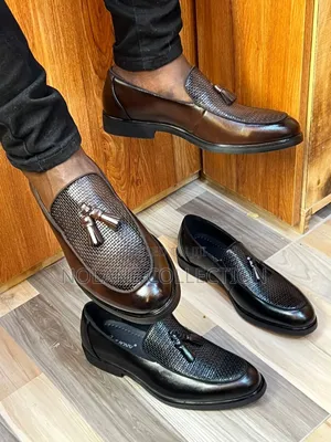 Empire Official Shoes for Men 39-45