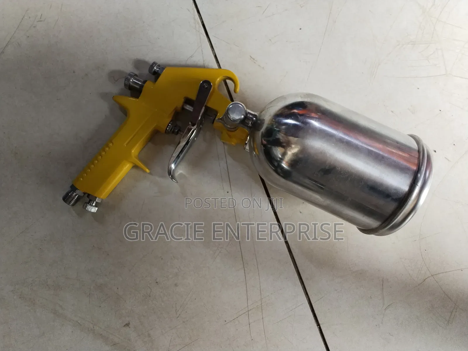 400ml Paint Spray Gun