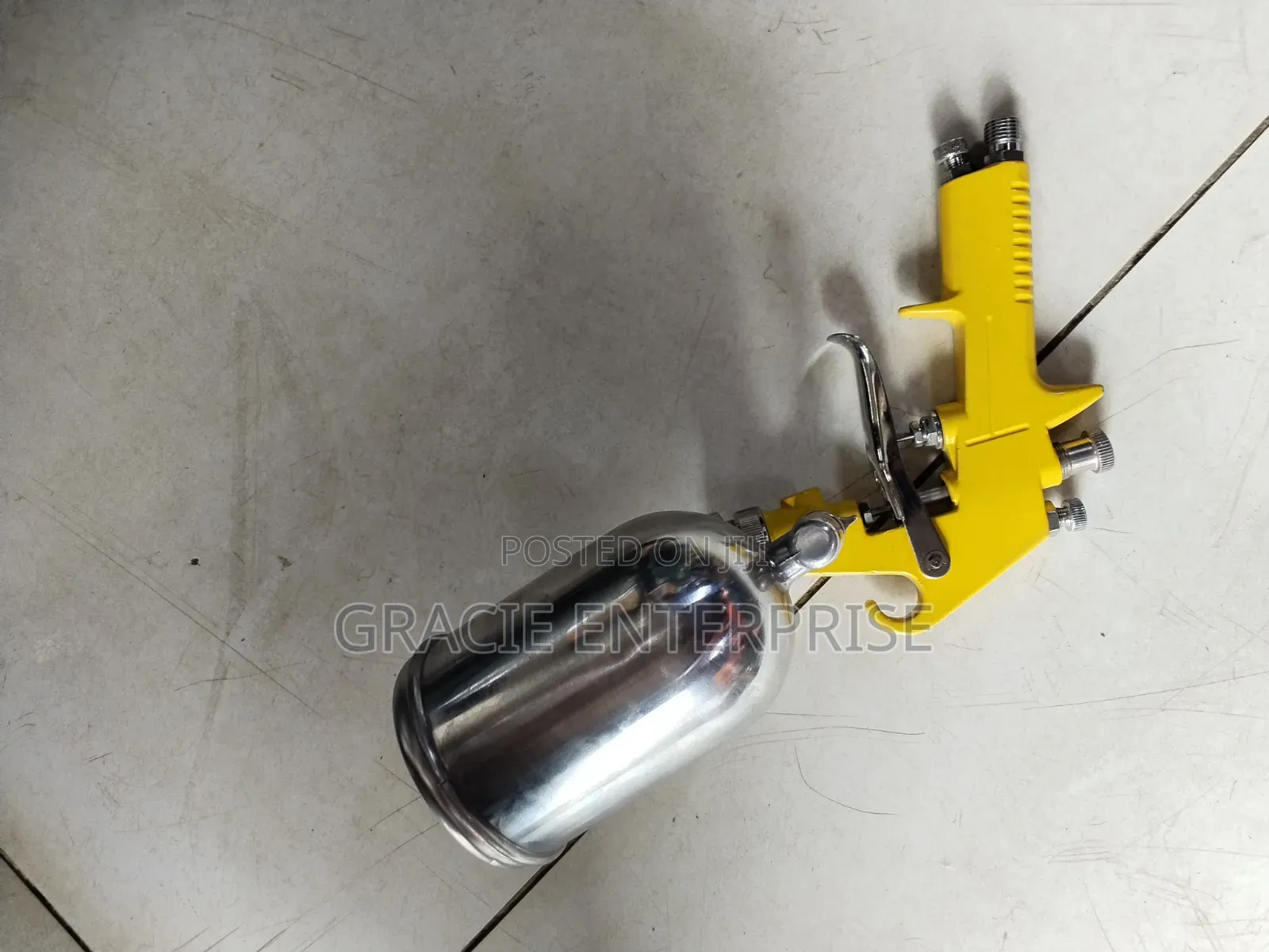 High Quality Paint Spray Gun