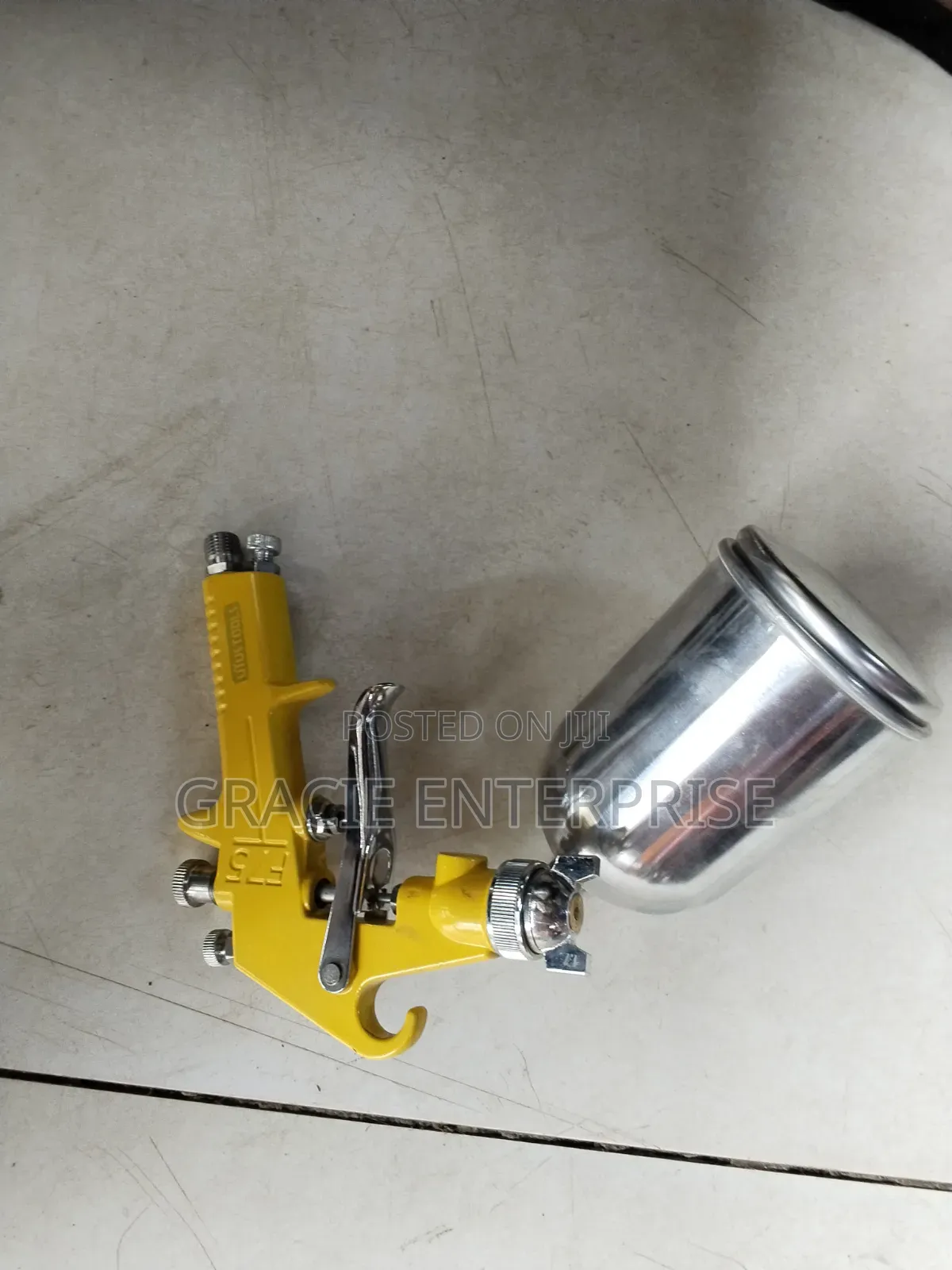 High Quality Paint Spray Gun