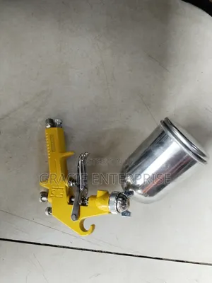 High Quality Paint Spray Gun