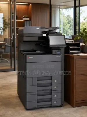 TASKalfa 5053ci High-Speed A3 Colour Copier