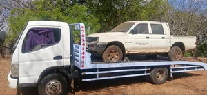 Towing and Recovery