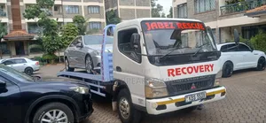 Towing and Recovery